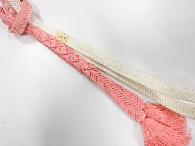 Japanese Kimono / Accessories Silk